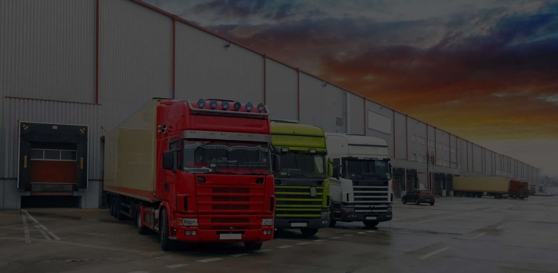 Ankara Yeniçağa Ambarı